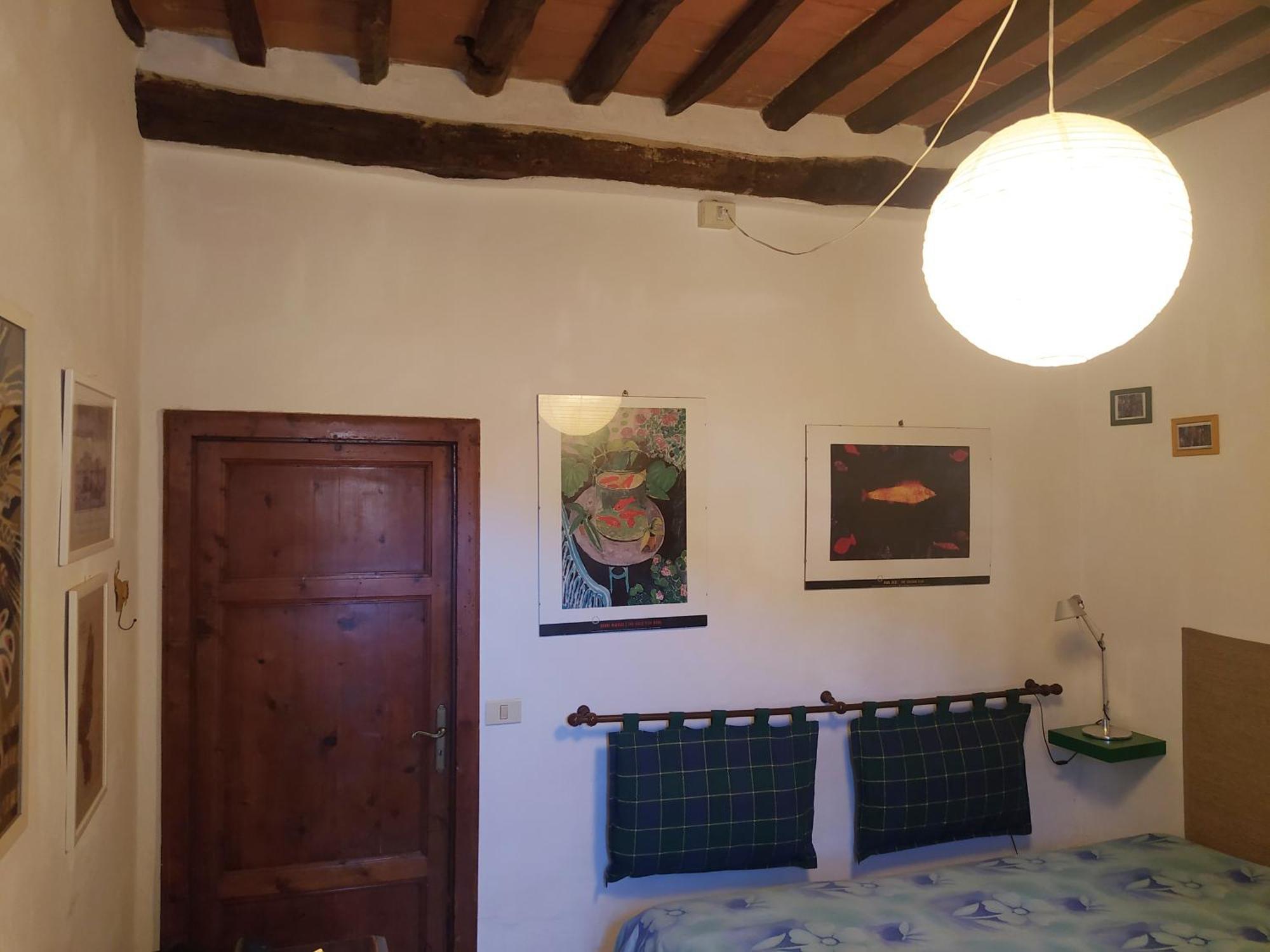 Appartement Casa Alice à Rio dellʼElba Extérieur photo